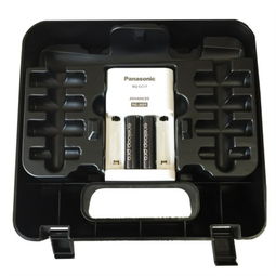 爱乐普ENELOOP高容量智能充电收纳套装 家庭数码生活的全能能源管家