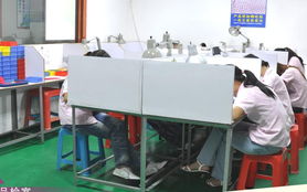 自动车床与计算机软硬件技术开发的融合实践——以东莞市长安泓麟五金电子制品厂为例