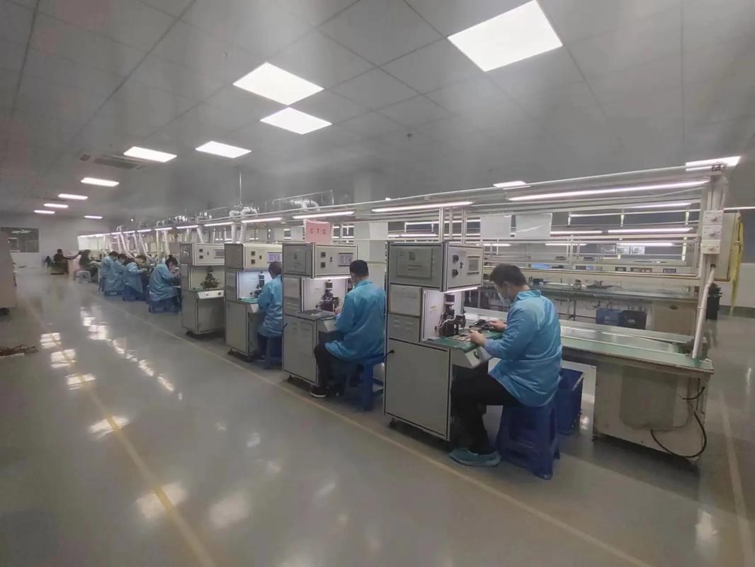 惠州电机驱动与东莞吸尘器驱动板的生产与技术开发