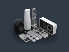 Facebook收购3D打印模块化电子产品公司Nascent Objects 推动计算机软硬件技术开发的新篇章