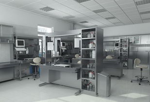 电子厂万级无车车间与电子洁净室的装修建设规范及计算机软硬件技术开发