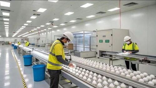 德贡工厂1.316英亩土地短租招商，助力计算机软硬件技术开发