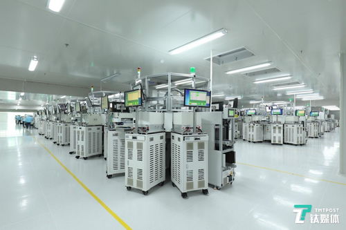 2020年手机厂商的生死博弈 从电子产品到口罩的转型之战