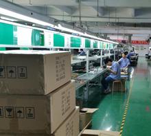 外发产品组装与计算机软硬件技术开发的综合应用