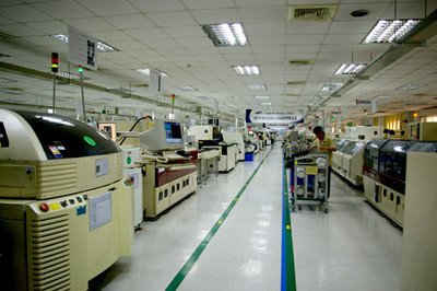 百炼成金 三星笔记本电脑质控的成功秘笺